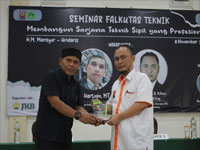 Morning Class Program Nomor 1