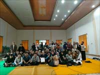 Morning Class Program Nomor 3