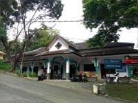 Morning Class Program Nomor 6
