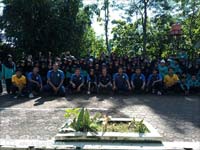Morning Class Program Nomor 5
